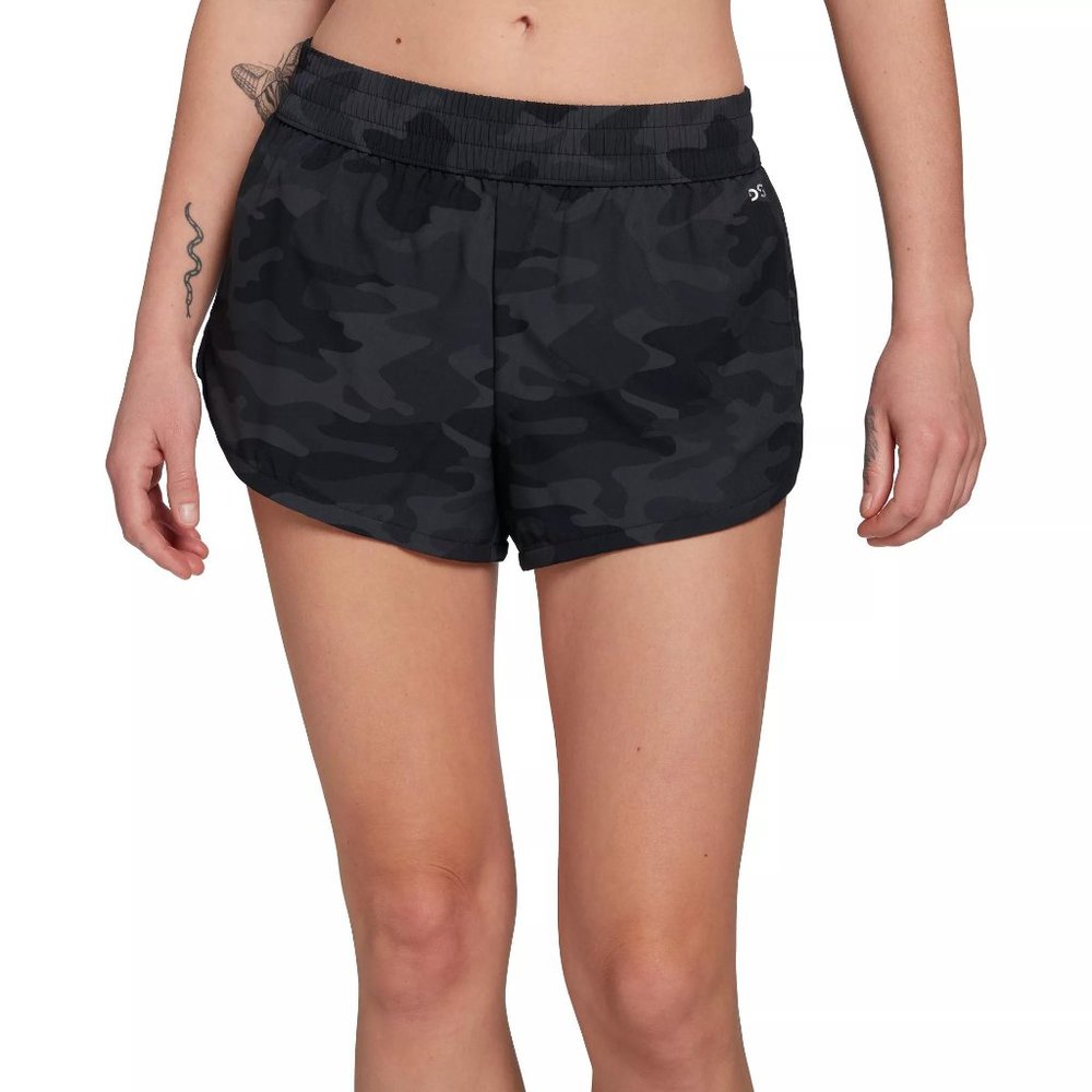 NWT DSG Women's Stride Shorts